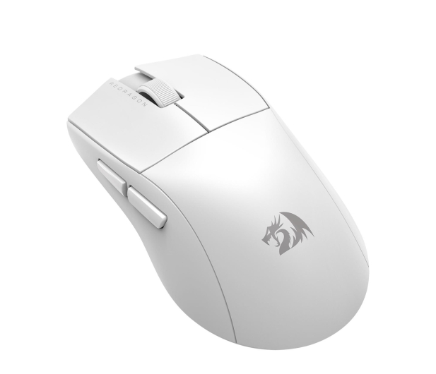 Redragon K1NG LIT 1K (biała) - 1338495 - zdjęcie 6
